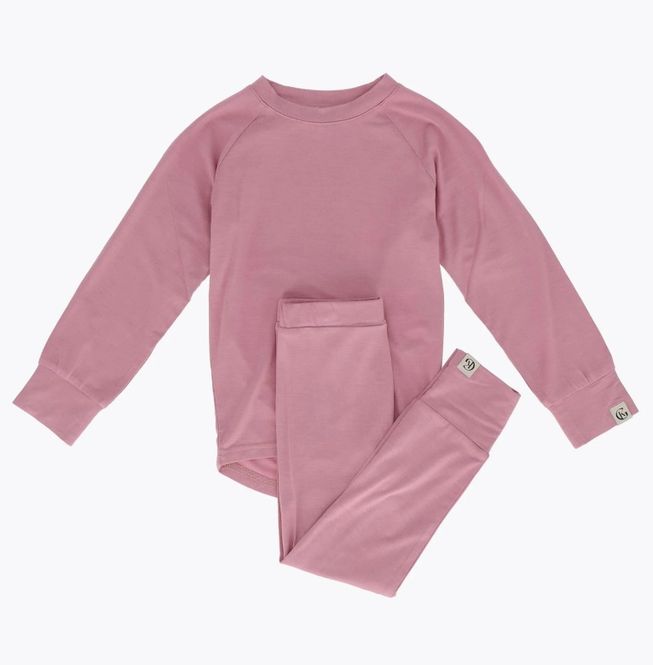 Hovedbilde Vennen Undertøy (Rosa)