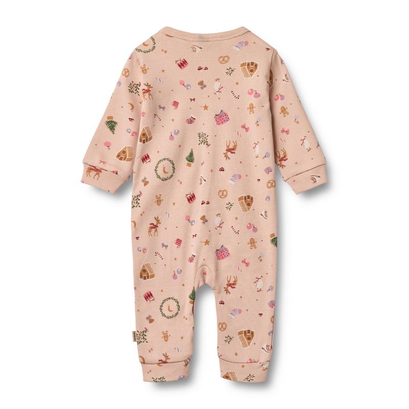 Sleepsuit Nikola