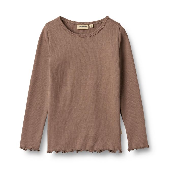 Hovedbilde T-skjorte L/S Ida