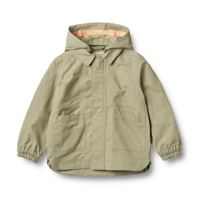 Hovedbilde Wheat jakke - Coat Leif