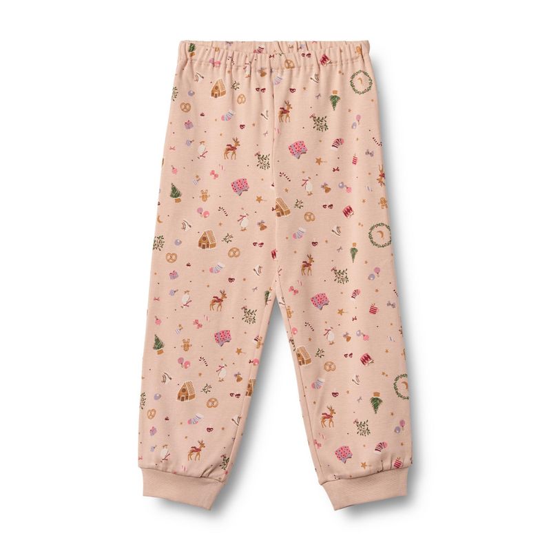 Nightwear Picoting Mila