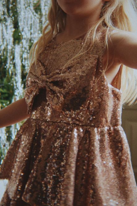 Hovedbilde ROSIE DRESS